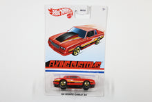 Hot Wheels Flying Customs 2021 Mix 1 / #5 - '86 Monte Carlo SS