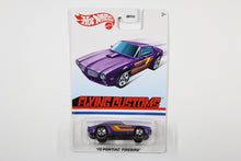Hot Wheels Flying Customs 2021 Mix 1 / #4 - '73 Pontiac Firebird