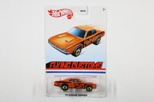 Hot Wheels Flying Customs 2021 Mix 1 / #3 - '71 Dodge Demon