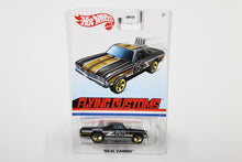 Hot Wheels Flying Customs 2021 Mix 1 / #2 - '68 El Camino