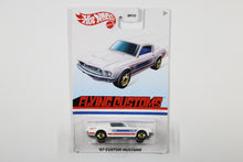 Hot Wheels - Flying Customs 2021 Mix 1