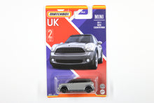 2021 #02 - 2011 Mini Countryman