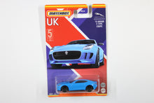 2021 #05 - '15 Jaguar F-Type Coupe