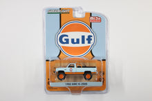 1982 GMC K-2500 (Gulf)