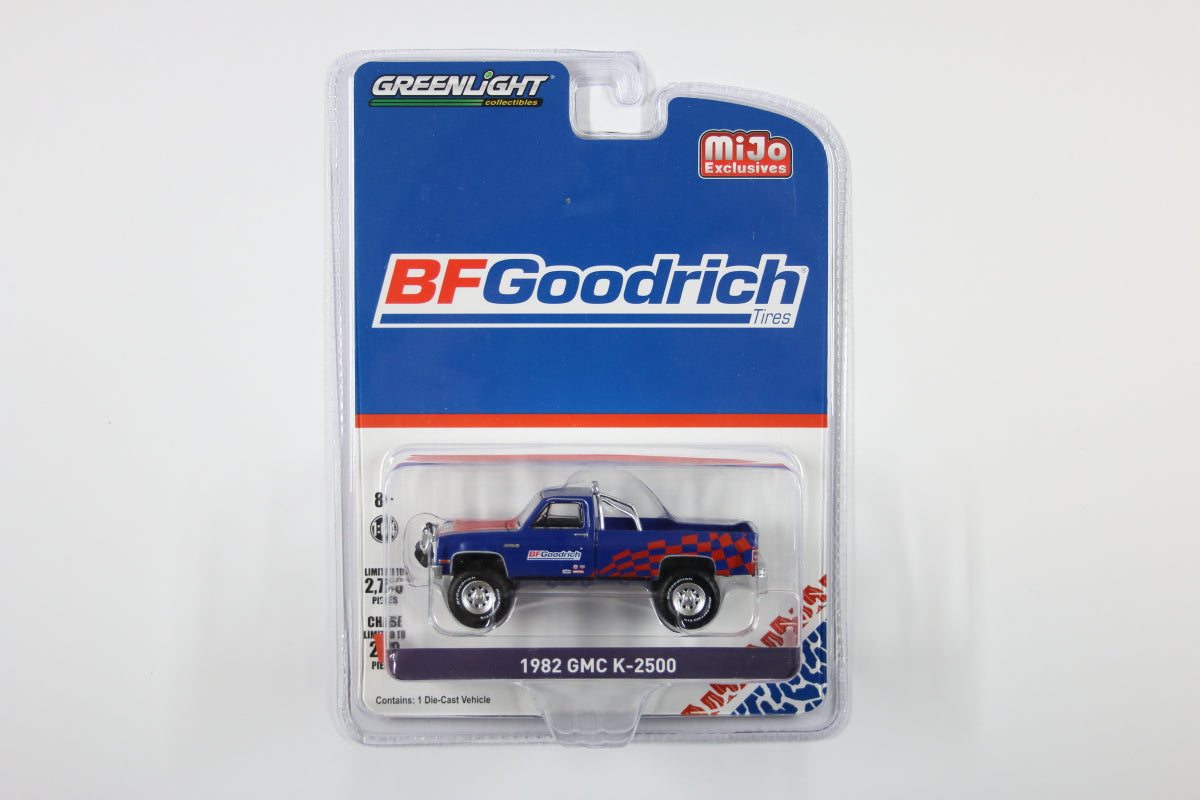 1982 GMC K-2500 (BFGoodrich)