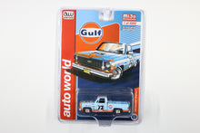 1973 Chevrolet Cheyenne (Gulf)