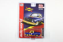 1973 Chevrolet Cheyenne (Sunoco)