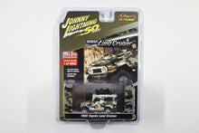 1980 Toyota Land Cruiser (Camouflage)