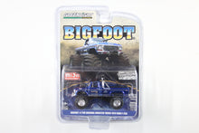 Bigfoot #1 The Original Monster Truck / 1974 Ford F-250 (Chrome Edition)