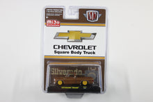 1973 Chevrolet Silverado - Square Body Truck