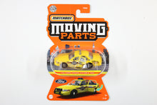 2021 #03 - 2006 Ford Crown Victoria Taxi