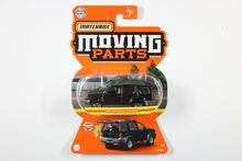 2021 #13 - 2000 Nissan Xterra
