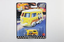 Hot Wheels Boulevard 2020 / #017 - Kool Kombi (Mooneyes)