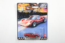 Hot Wheels Boulevard 2020 / #019 - '69 Alfa Romeo 33 Stradale