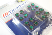 [Green Machine] Greenlight BFGoodrich Wheel & Tyre Pack