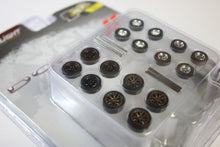 Greenlight Dodge Wheel & Tyre Pack
