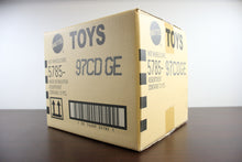 Hot Wheels Mainline Case - 2021 D (5785-97CDGE)