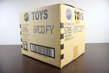 Hot Wheels Mainline Case - 2021 D (5785-97CDFY)