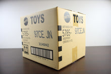 Hot Wheels Mainline Case - 2021 E (5785-97CEJN)