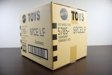 Hot Wheels Mainline Case - 2021 E (5785-97CELF)