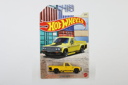 Hot Wheels - Pick Ups (2021)