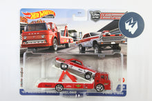 #28 - '65 Mercury Comet Cyclone / Ford C-800