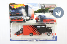 #27 - Nissan Skyline GT-R (BNR32) / Sakura Sprinter