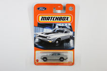 2021 018/100 - 1970 Ford Capri