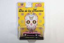 1973 Chevrolet Custom Deluxe 10 - Square Body Truck (Dia de los Muertos)