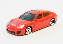 Porsche Panamera Turbo