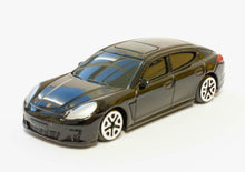 Porsche Panamera Turbo