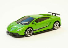 Lamborghini Gallardo LP 570-4