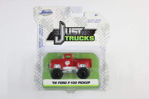 Wave 27 - 1956 Ford F-100 Pickup