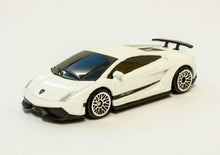 Lamborghini Gallardo LP 570-4