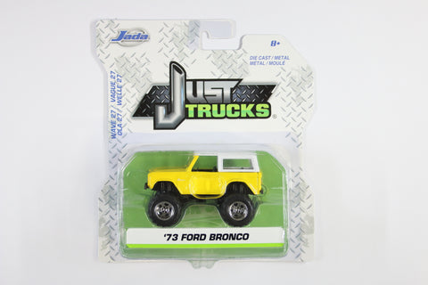 Wave 27 - 1973 Ford Bronco