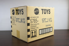 Hot Wheels Mainline Case - 2021 J (5785-97CJKG)