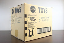 Hot Wheels Mainline Case - 2021 G (5785-97CGST)