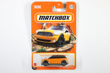 2021 051/100 - Mini Countryman