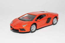Lamborghini Aventador LP700-4