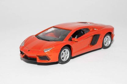 Lamborghini Aventador LP700-4