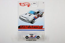 Hot Wheels Flying Customs 2021 Mix 2 / #3 - '68 Shelby GT500