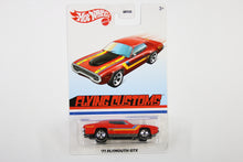 Hot Wheels Flying Customs 2021 Mix 2 / #4 - '71 Plymouth GTX