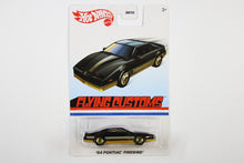 Hot Wheels Flying Customs 2021 Mix 2 / #6 - '84 Pontiac Firebird