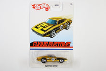 Hot Wheels Flying Customs 2021 Mix 2 / #5 - Custom Otto