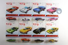 Hot Wheels Flying Customs 2021 Mix 2