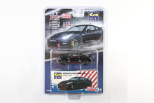 Nissan GT-R (R35) Nismo 2020 - Black (MiJo Exclusive)