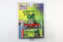 1978 Chevy Cheyenne 10 Rat Rod (Version A)