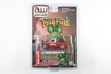 1978 Chevy Cheyenne 10 Rat Rod  - Weathered (Version B)