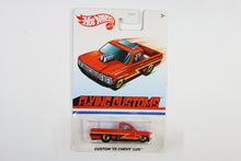 Hot Wheels Flying Customs 2020 Mix 1 / #2 - Custom '72 Chevy LUV