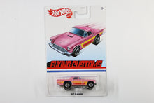 Hot Wheels Flying Customs 2020 Mix 1 / #4 - '57 T-Bird